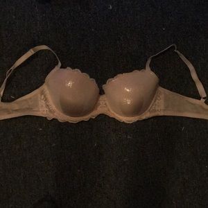 Victoria’s Secret bra